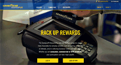 Desktop Screenshot of gyrewardsplus.com